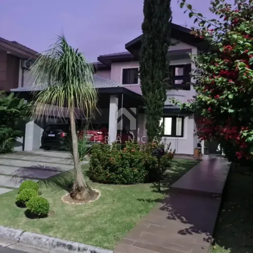 Casa/Condomínio - Residencial - No bairro Jardim Altos de Santana II - Condomínio Villas d