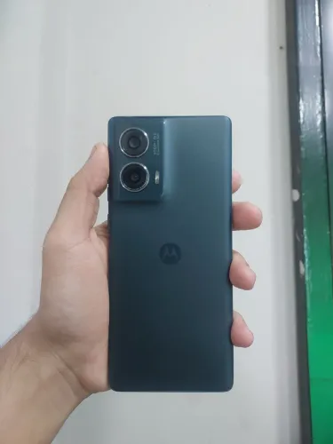 Moto Edge 50 Fusion