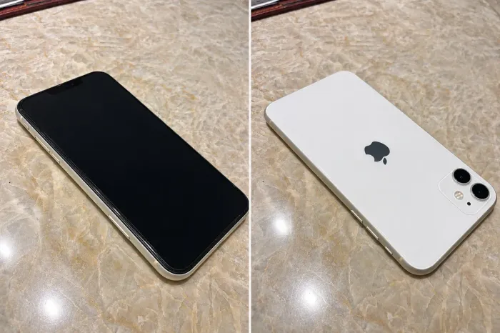 iPhone 11