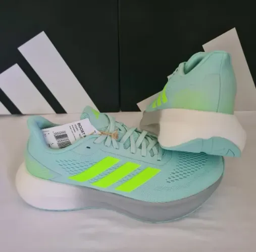 Tênis Adidas Boost Run Tam 39, 40 e 42 (original / novo)