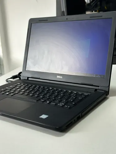 Notebook Dell Core i5 7th/ 8 gb / ssd 256gb