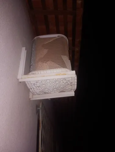 Vende ar-condicionado