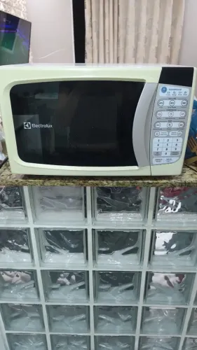 Microondas 