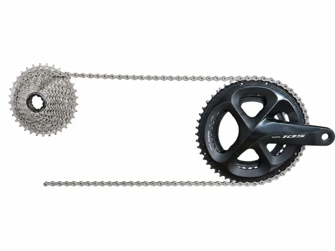 Kit Relação shimano 105