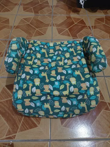 Assento de elevação para carro