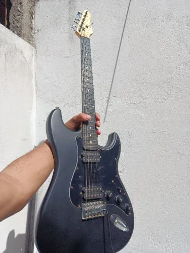 Guitarra Giannini l1
