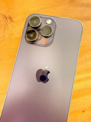 Iphone 14 Pro Max - 128GB