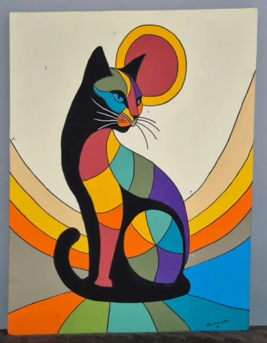 Tela Gato