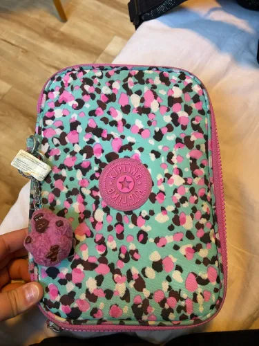 Estojo Kipling Original 
