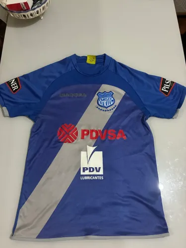 Camisa de time 
