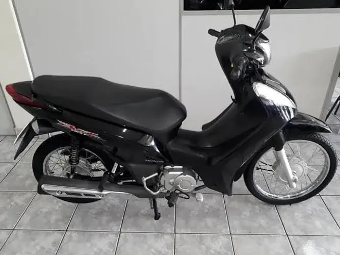 Biz 125cc