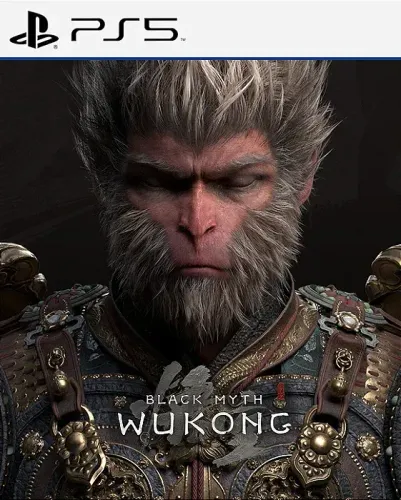 black myth wukong ps5 (leia)