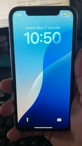 iPhone 11 64 gigas