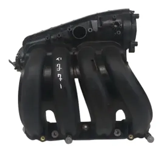 Coletor Admissão Bmw X1 118i 2.0 Asp 2010 A 2013 Com Avaria