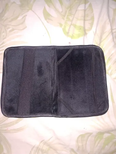 Capa para kindle