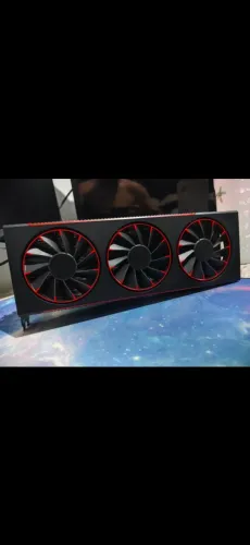 XFX Mercury RX 7900 XTX Magnetic Air 24GB