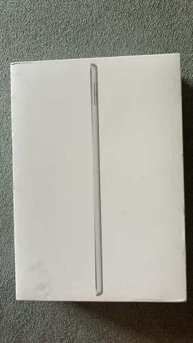IPad 9a Geração - Usado