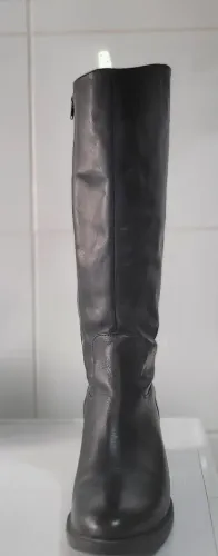 Bota cano longo