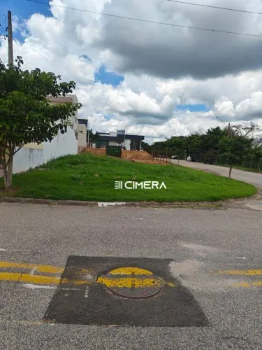Terreno à venda, 280 m² por R$ 330.000,00 - Condomínio Campos do Conde - Sorocaba/SP