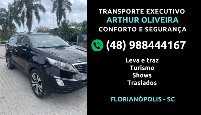 Transporte de Passageiro