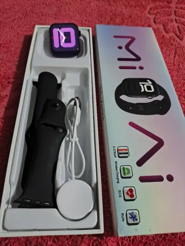 Smartwatch série 10 original 