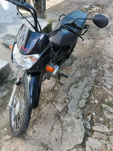 Vendo pop 110 2023/2024 
