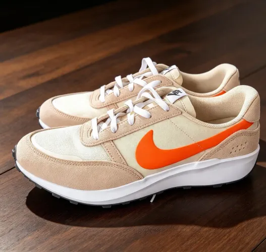 Tênis Nike Waffle Debut Vintage