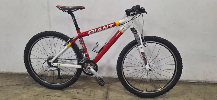 Giant XTC Team Aro 26