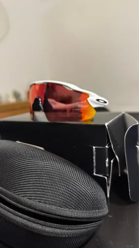 OAKLEY RADAR EV COM LENTE PITCH ORIGINAL PRIMZ
