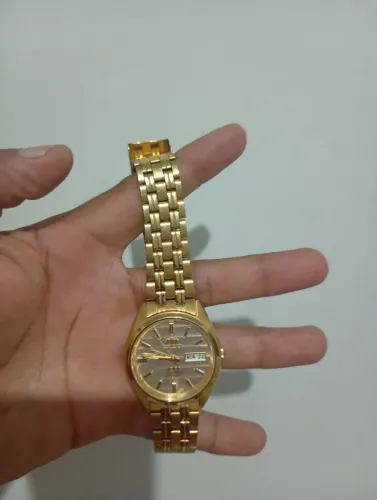 Relógio em ótimo estado de 1994 