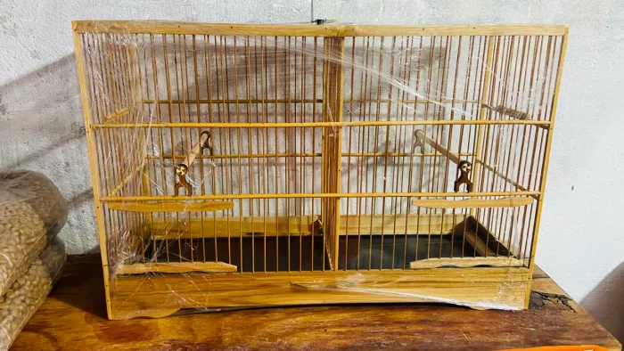 Gaiolas