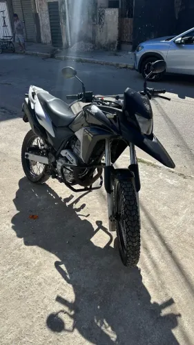 Vendo XRE 300
