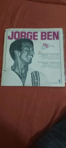 Lp jorge ben