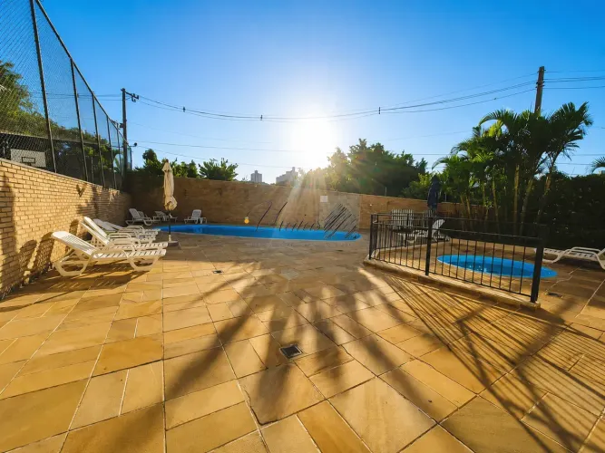 Apartamento para aluguel possui 53m² com 2 quartos em Jardim Previdência/Vl. das Mercês -