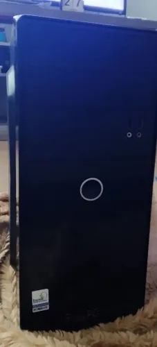 Pc estudos e trabalho