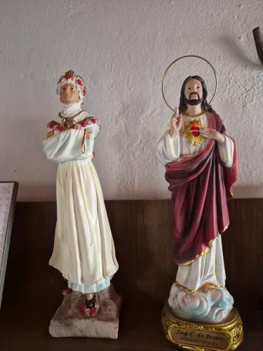 Imagens católicas romana