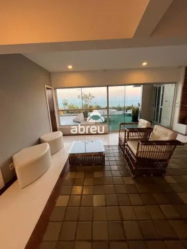 Imóveis Residenciais Cobertura em Natal