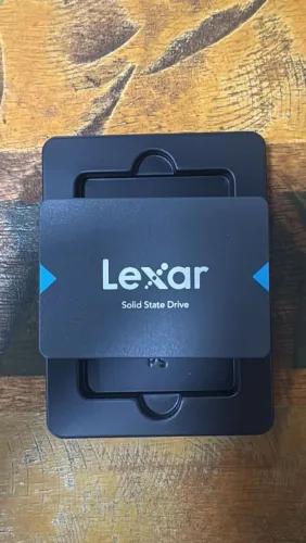 SSD SATA 1TB