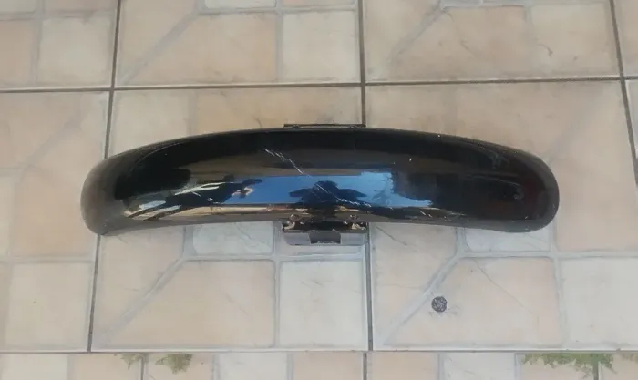 Paralama Harley Davidson
