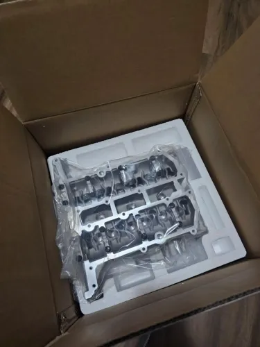 Cabeçote Ford Ka 1.0 2017/18