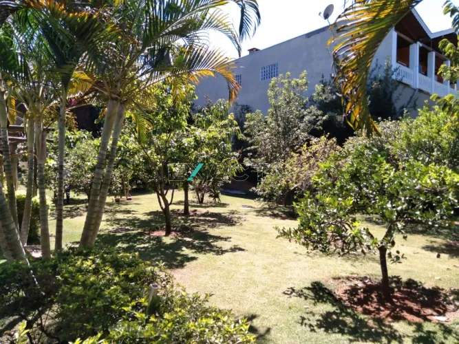 terreno - Estância das Flores - Jaguariúna
