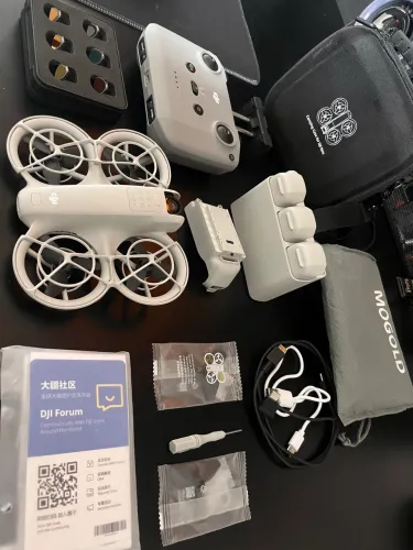 Drone Dji Neo