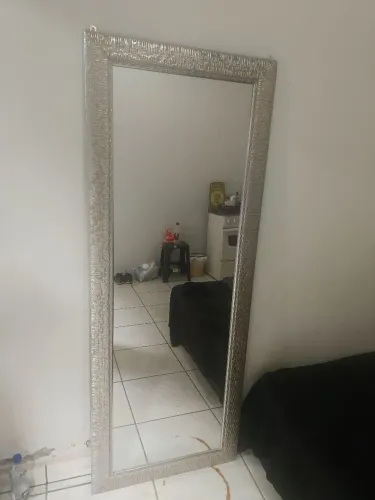Espelhos 