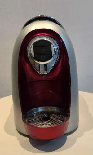 Cafeteira Três Corações