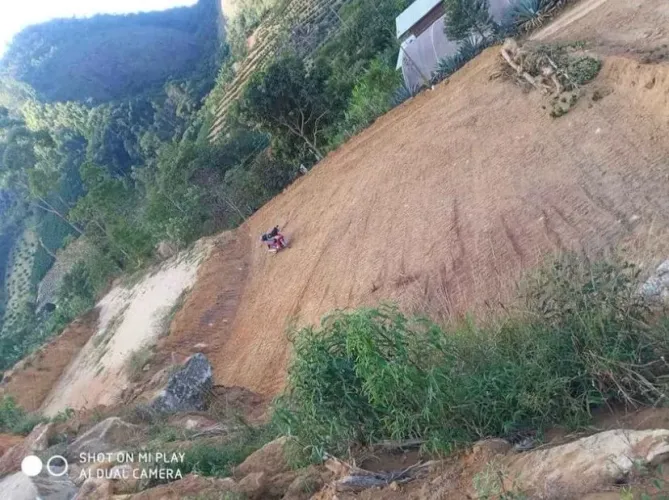 Vendo Lote no interior de Conceição Do Castelo 