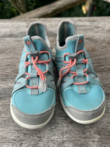 Tênis infantil Columbia
