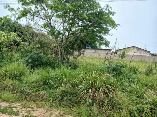 Vendo/Troco terreno em Jaconé, Saquarema 450 m 60.000,00 reais