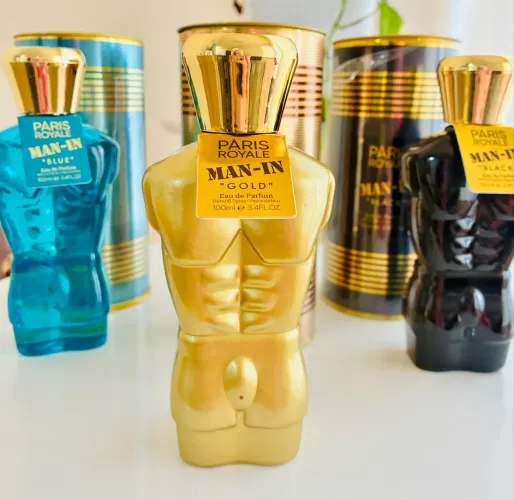 Perfume PARIS ROYALE ?
