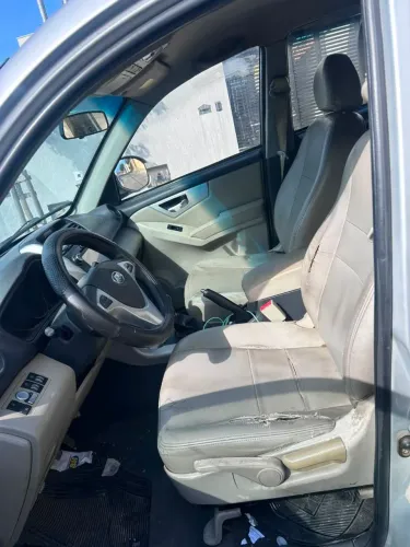 Lifan X60 1.8 16V 128cv 5P Mec. 2014