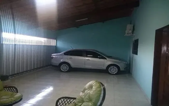 Casa a venda em vila Sônia 
